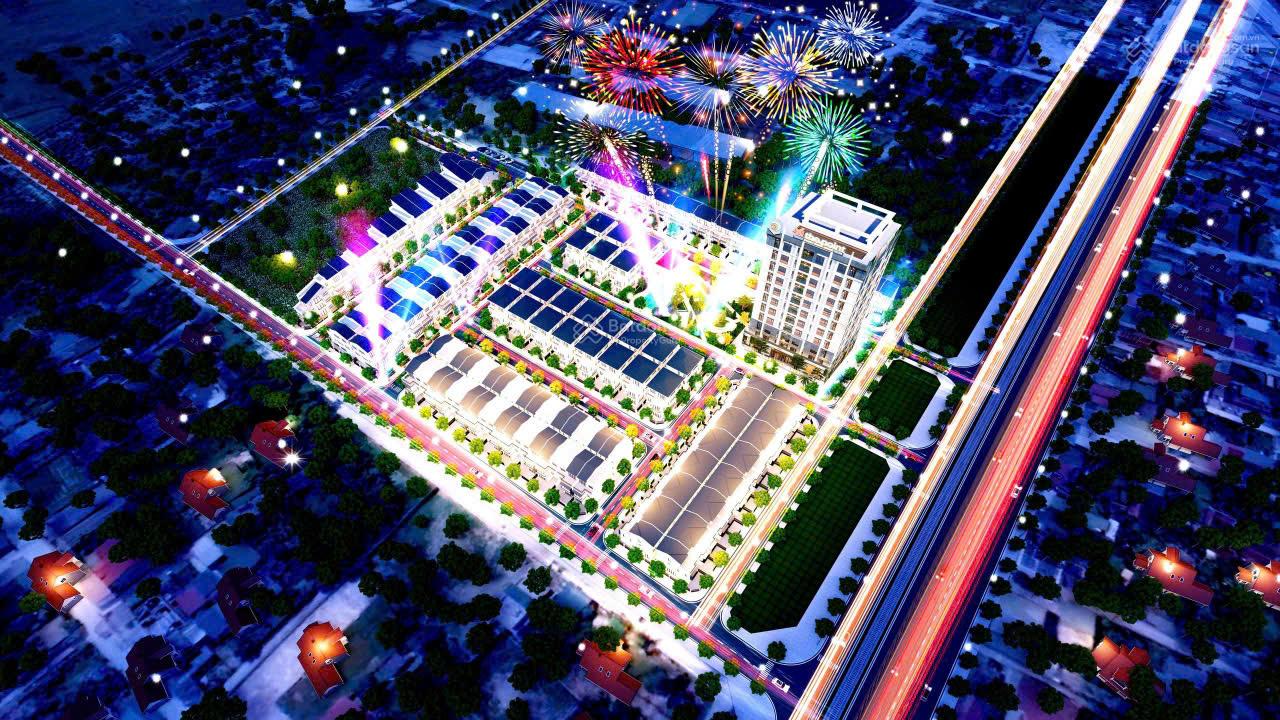 Chung cư The Point, Nghi Liên TP Vinh chuẩn bị bàn giao nhà, chỉ từ 1,3 tỷ Chung cư The Point, Nghi Liên TP Vinh chuẩn bị bàn giao nhà, chỉ từ 1,3 tỷ