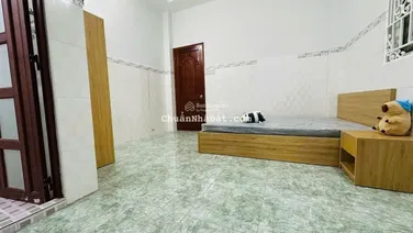 Bán nhà đẹp đường Số 3, Quận 6 gần bệnh viện đa khoa. có dòng tiền