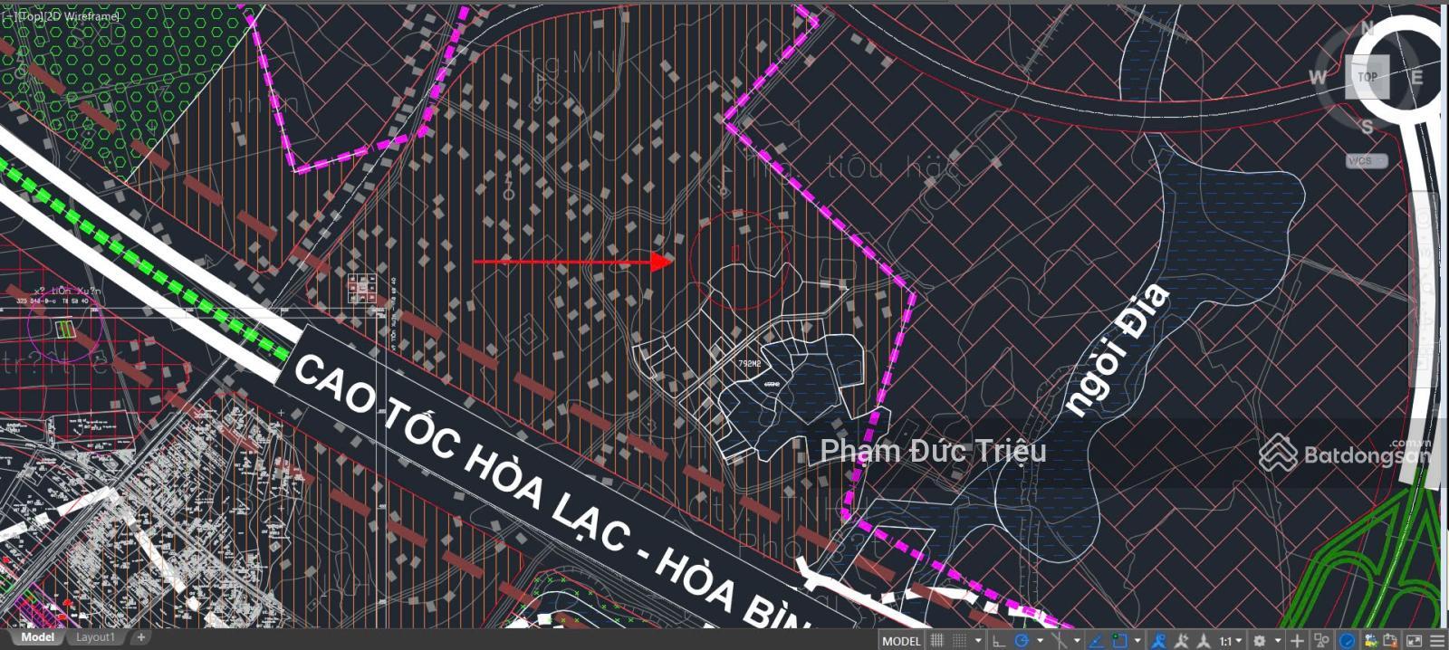 Trả ngân hàng: Bán gấp 85m2 full thổ ngay ngã 4 Miễu - Tiến Xuân
