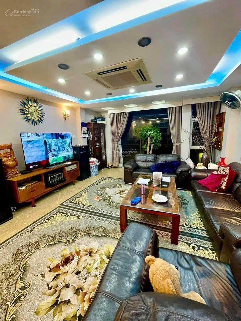 Bán nhà phân lô, ôtô tránh, kinh doanh,2 mặt thoáng,Phố Nguyễn Chí Thanh, DT 55M X 6 Tầng, MT 4,7M