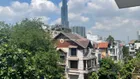 Siêu phẩm trung tâm TP.Thủ Đức! Bán nhà đẹp góc 3 mặt tiền Hoàng Diệu 2- 15x18m 3 tầng hạ bán 30 tỷ
