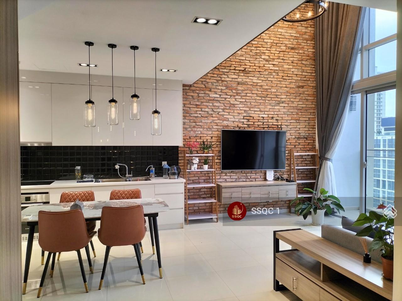 Tin thật 100% - Full list căn hộ Estella Heights chào thuê T01/2026, giá cực tốt - Check in ngay