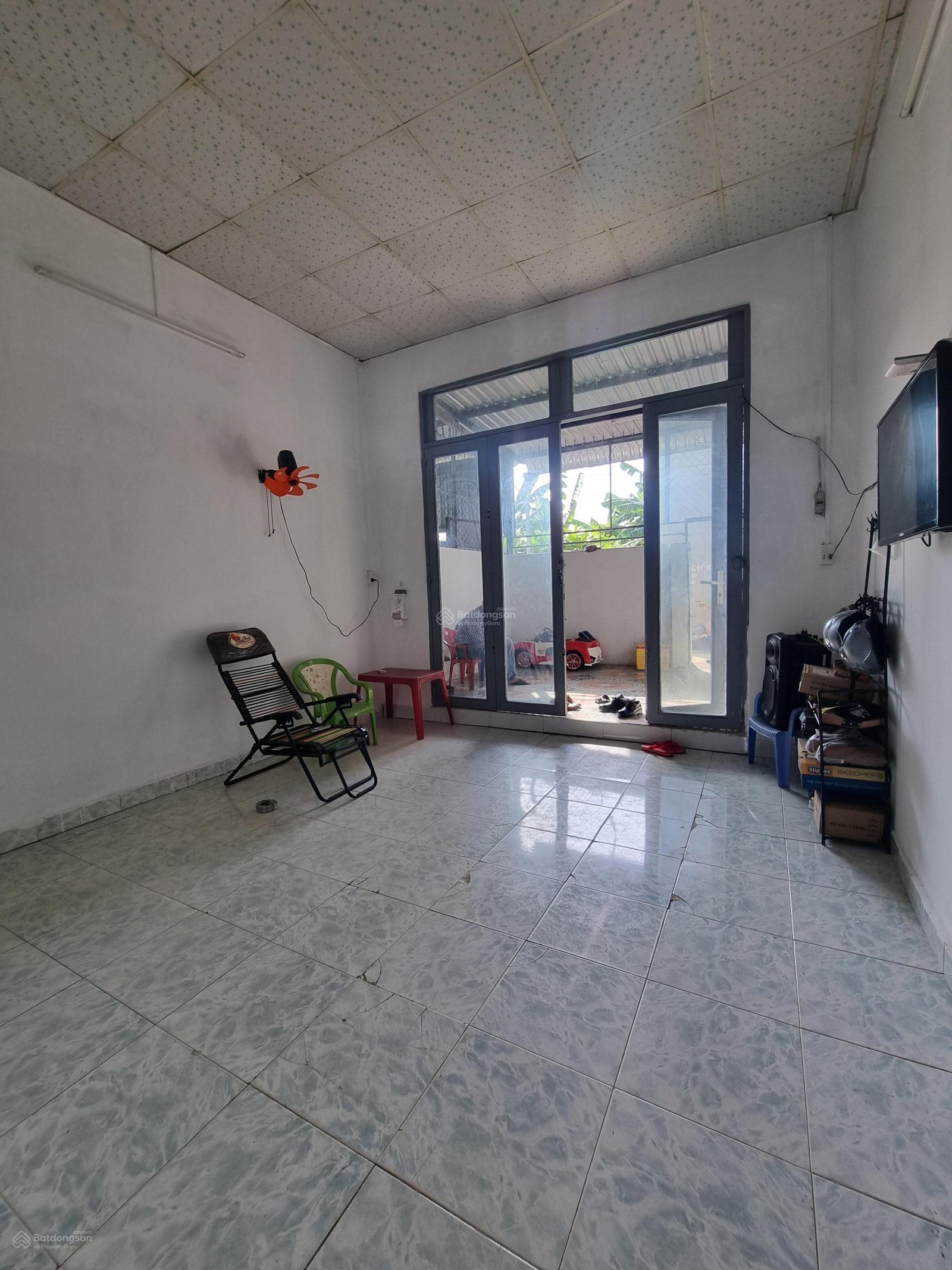 Nhà 68m2 giá 1,35 tỷ khu dân cư hiện hữu ngay cầu ông Bốn, Lê Văn Lương, Phước Kiển