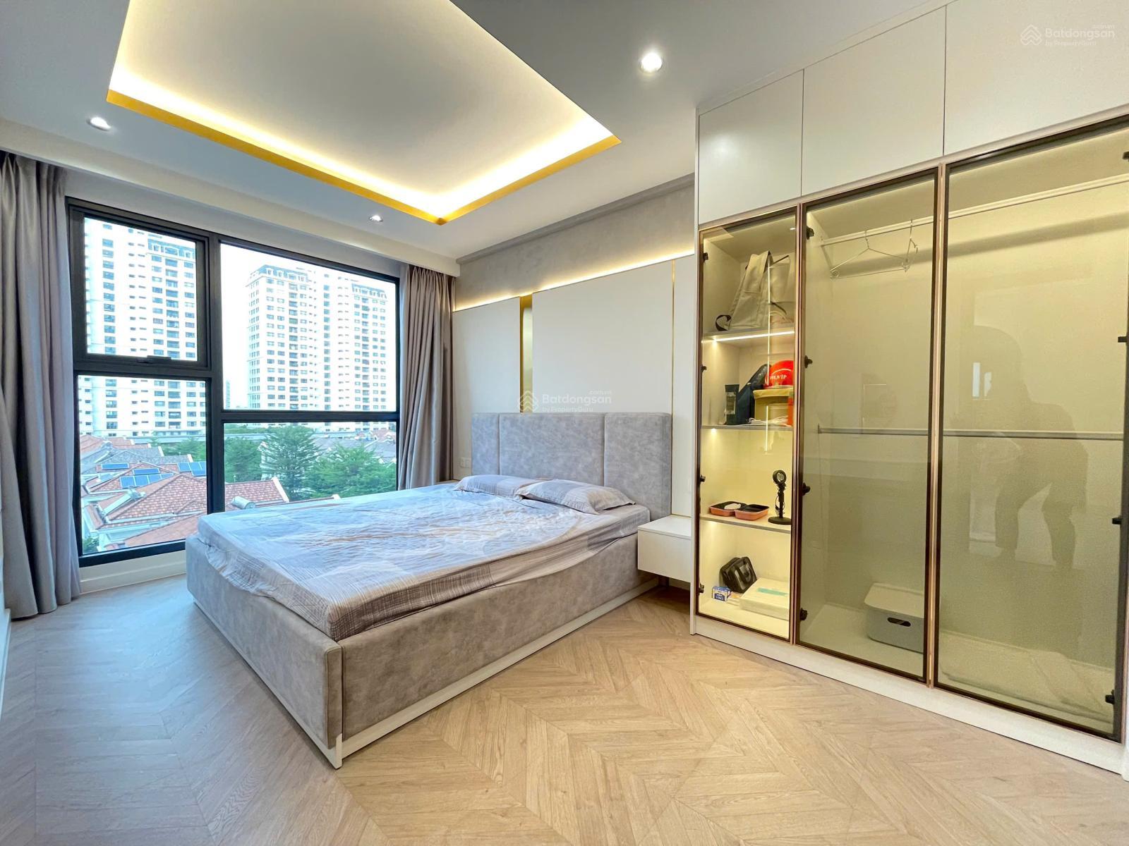 Cho Thuê Midtown 2PN2WC nhà đẹp , view biệt thự giá thuê chỉ 24 triệu /tháng lh 0911 209 *** em Hào