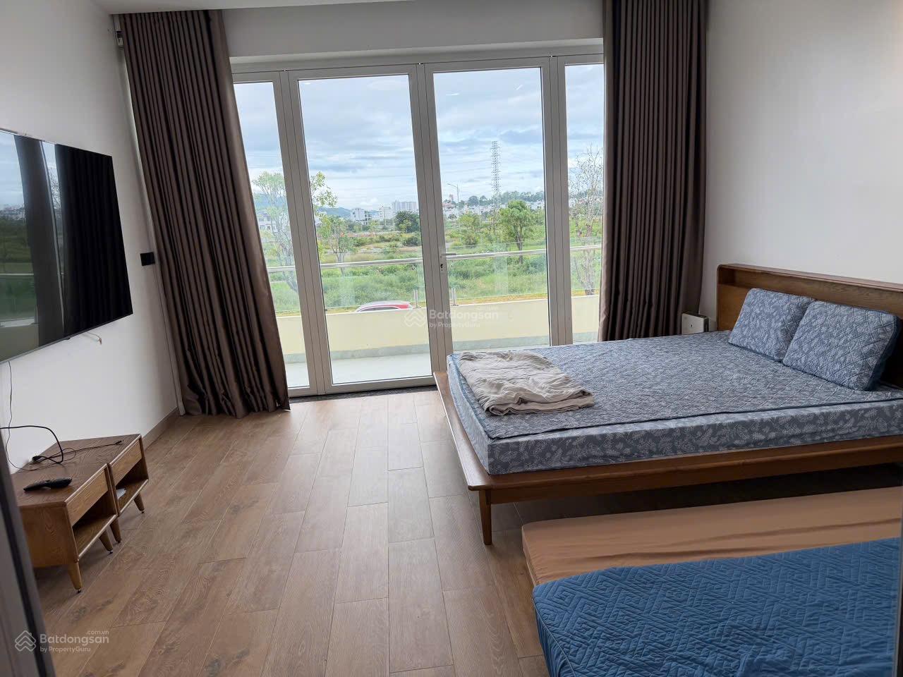 Cho Thuê Biệt Thự Mỹ Gia Vĩnh Thái Nha Trang Đường 27m Gói 7 Full Nội Thất Sịn Vào Ở Ngay