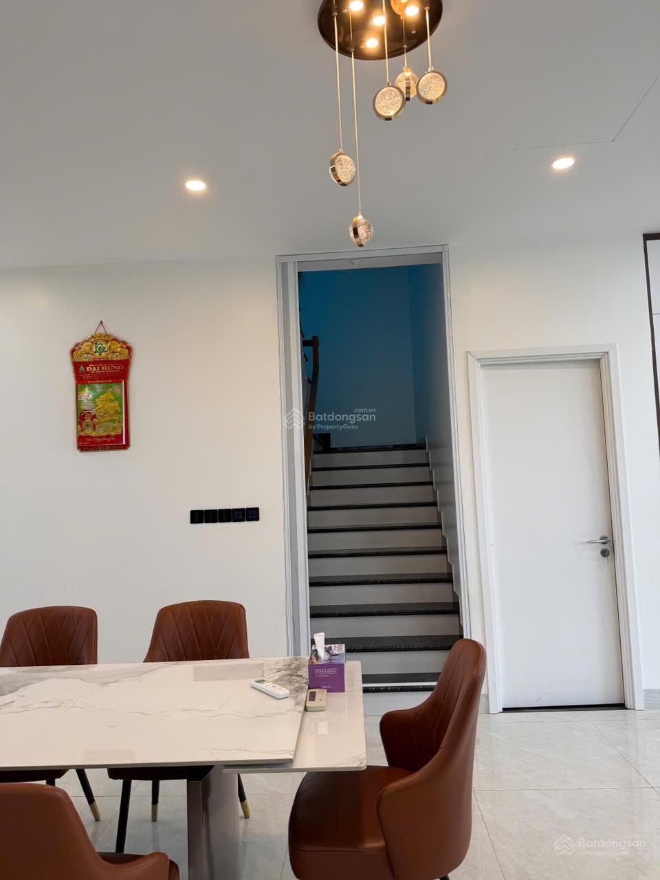 Cho Thuê Biệt Thự Mỹ Gia Vĩnh Thái Nha Trang Đường 27m Gói 7 Full Nội Thất Sịn Vào Ở Ngay