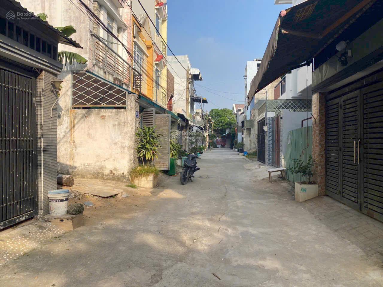 Bán đất 1/ đường Bưng Ông Thoàn, p. Phú Hữu, quận 9, đường 5m, sổ sẵn, giá tốt chỉ hơn 4 tỷ