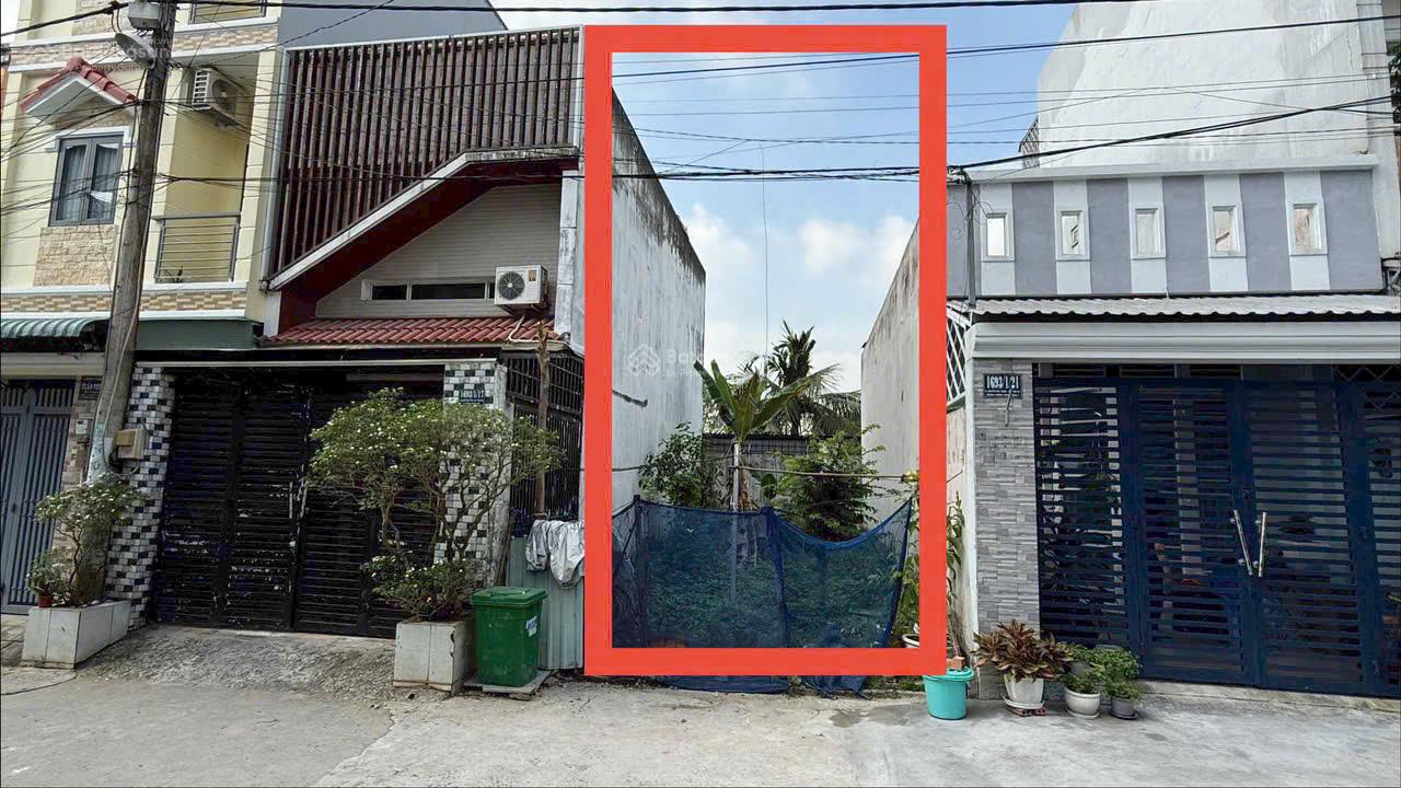 Bán đất 1/ đường Bưng Ông Thoàn, p. Phú Hữu, quận 9, đường 5m, sổ sẵn, giá tốt chỉ hơn 4 tỷ