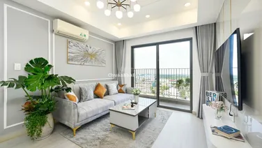 Cho thuê 2PN Masteri Thảo Điền - Nhà cao cấp - nhà đẹp - Giá tốt - Nắm key 50 căn - LH 0909 634 ***