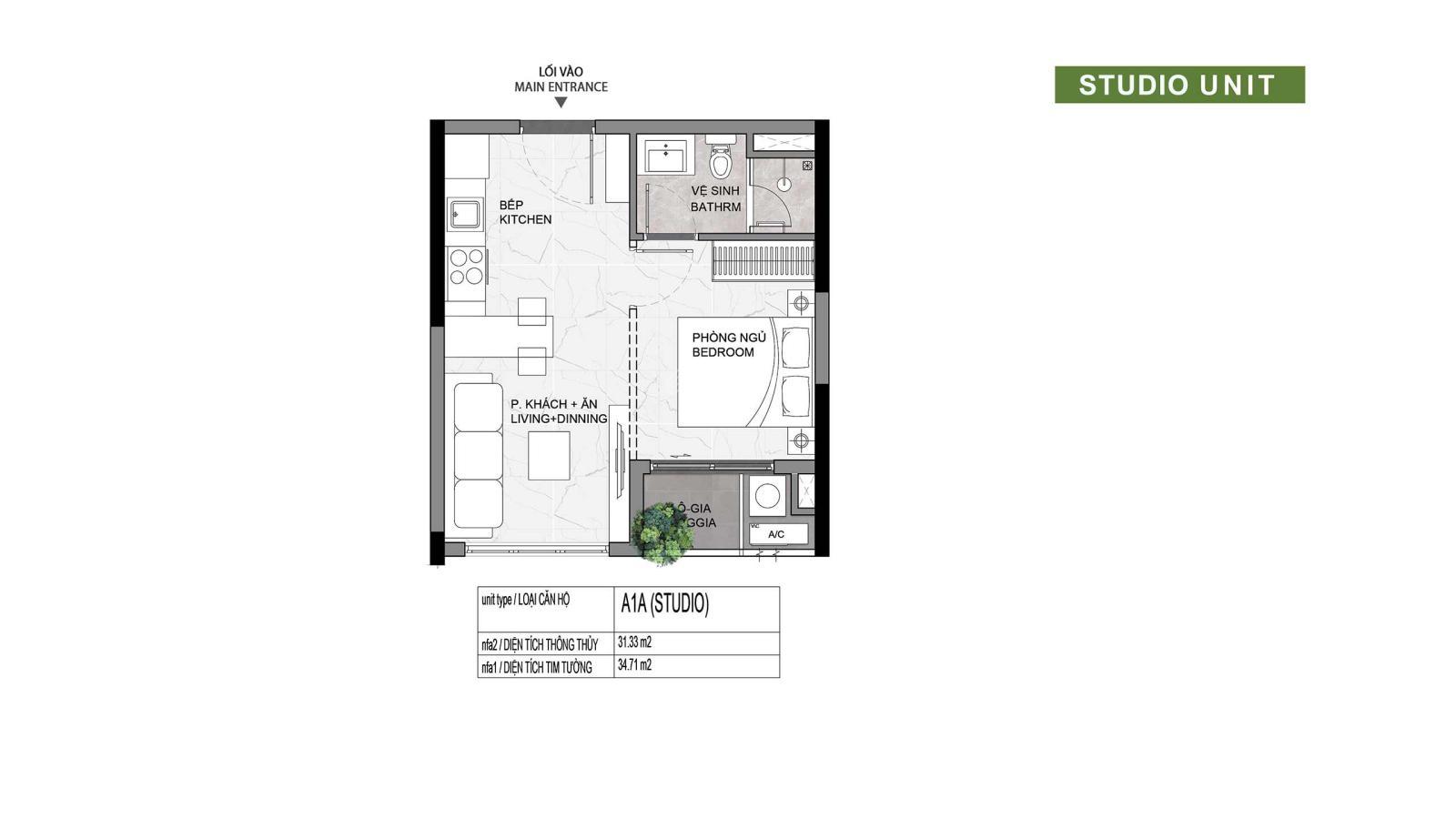 Elysian chuyển nhượng căn hộ Studio - 36.88m2, giá bán 2.7 tỷ bao thuế phí Elysian chuyển nhượng căn hộ Studio - 36.88m2, giá bán 2.7 tỷ bao thuế phí