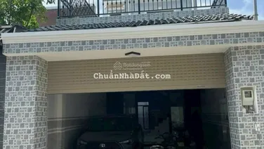 Bán nhà 2 lầu hẻm 31 đường 160, Tăng Nhơn Phú A, Q9, tặng toàn bộ nội thất, giá 9 tỷ