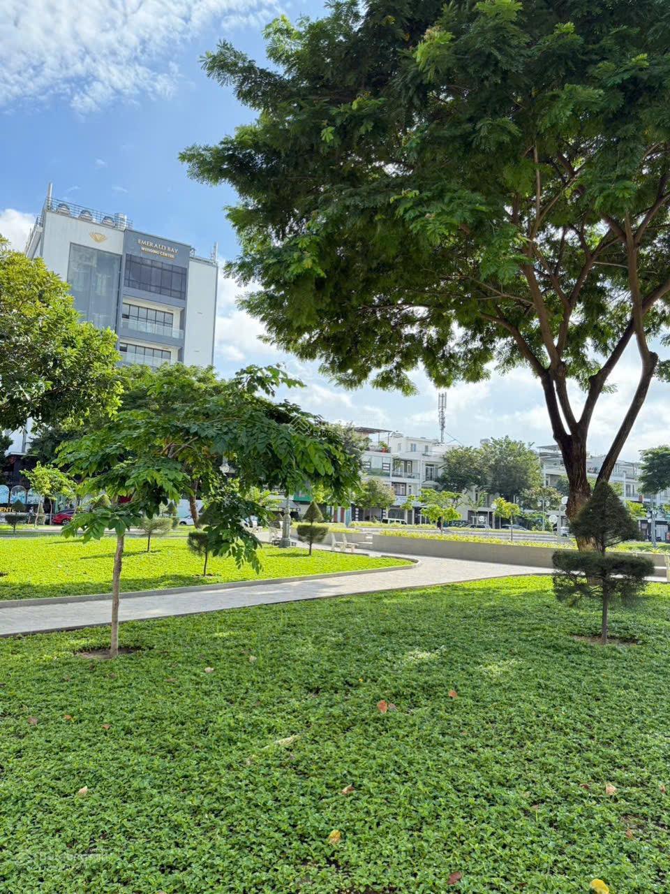 Hàng hiếm: Lô đất đối diện công viên còn sót lại đường Vũ Lăng (A3) KĐT VCN Phước Hải giá rẻ 8 tỷ 7 Hàng hiếm: Lô đất đối diện công viên còn sót lại đường Vũ Lăng (A3) KĐT VCN Phước Hải giá rẻ 8 tỷ 7