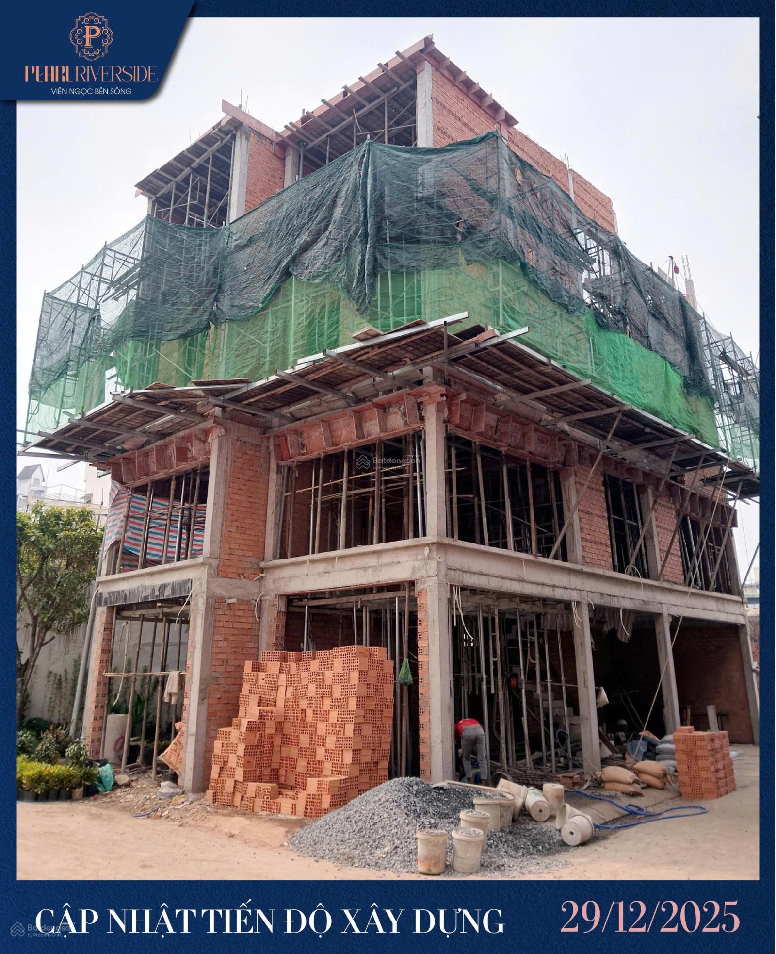 Bán nhà phố đường Phú Định nhà mới 100%, thiết kế hiện đại, an ninh đa lớp 24/7, công viên xanh mát