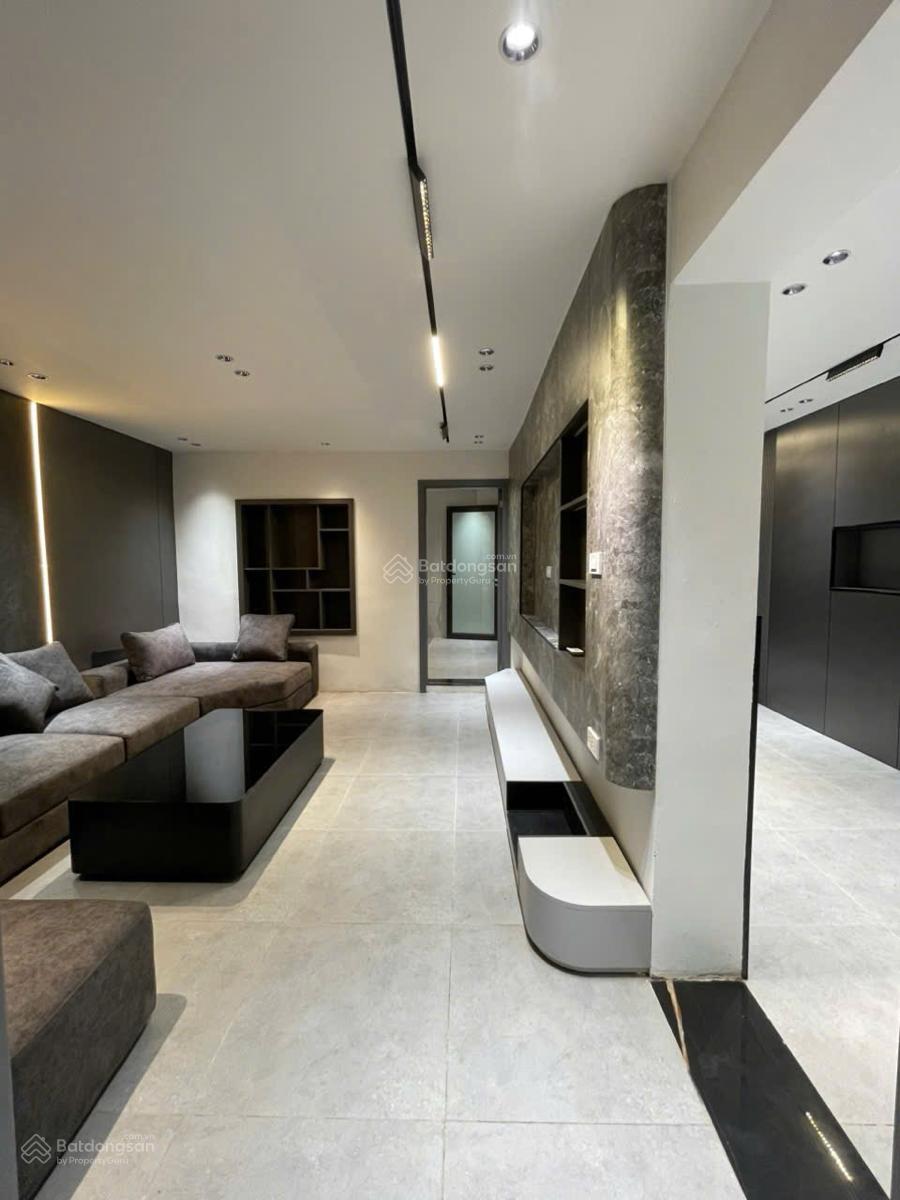 Hiếm! Tập thể tầng 1 Đào Tấn, full nội thất 2 mặt thoáng 100m2 sử dụng - 2PN riêng - 2WC Hiếm! Tập thể tầng 1 Đào Tấn, full nội thất 2 mặt thoáng 100m2 sử dụng - 2PN riêng - 2WC