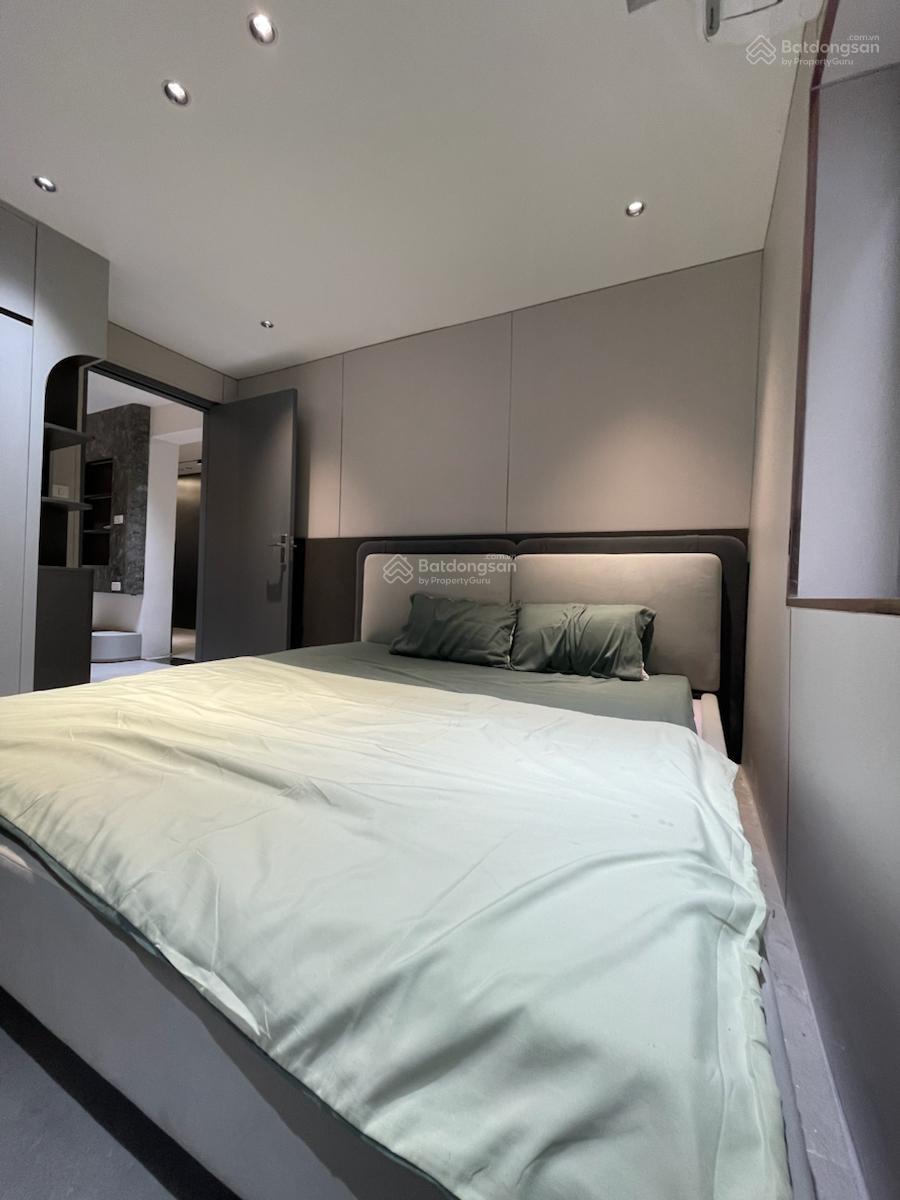 Hiếm! Tập thể tầng 1 Đào Tấn, full nội thất 2 mặt thoáng 100m2 sử dụng - 2PN riêng - 2WC Hiếm! Tập thể tầng 1 Đào Tấn, full nội thất 2 mặt thoáng 100m2 sử dụng - 2PN riêng - 2WC