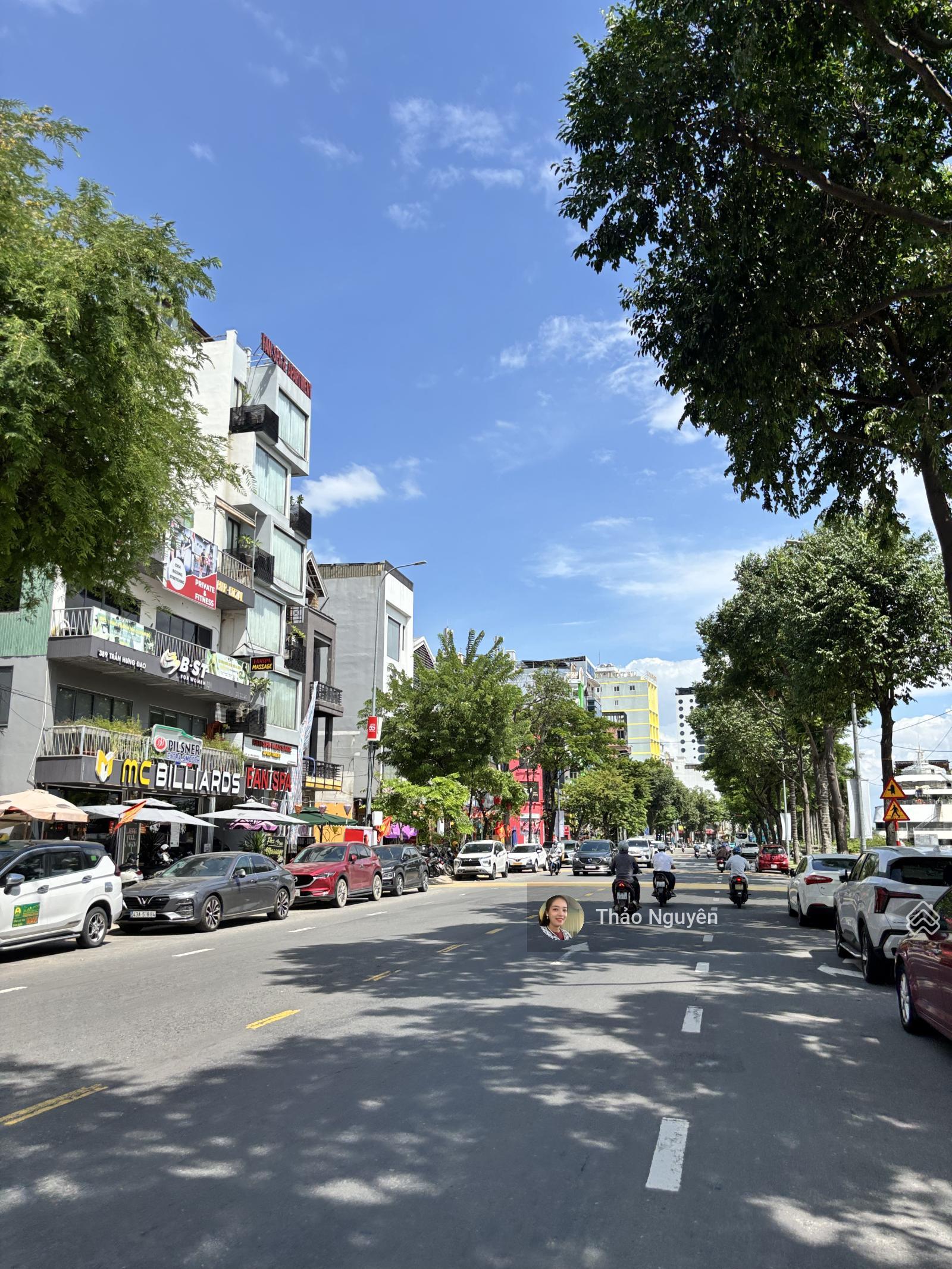 Rẻ hơn thị trường 5 tỷ. Bán lô góc 2 mặt tiền Hồ Nghinh - 247m2 giá chỉ 45 tỷ, LH 0862 789 ***