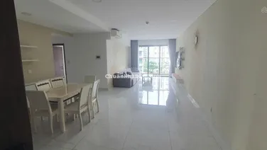 cho thuê nhanh căn góc, view công viên, 3pn 2wc diện tích 141m2, khu Diamond Brilliant Celadon City