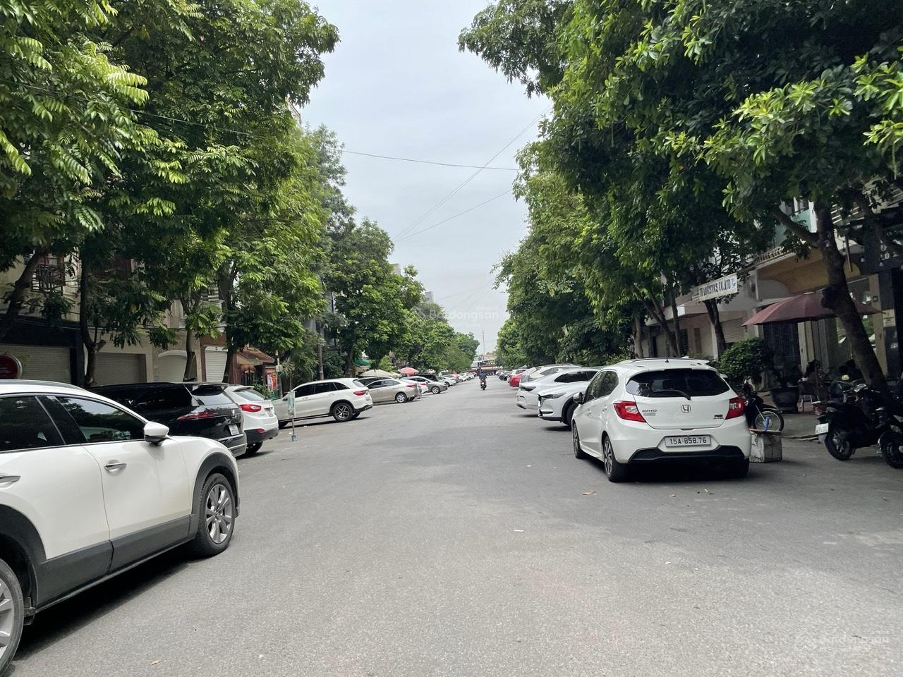 Bán căn nhà số phố Thái Phiên, lô 22 Lê Hồng Phong