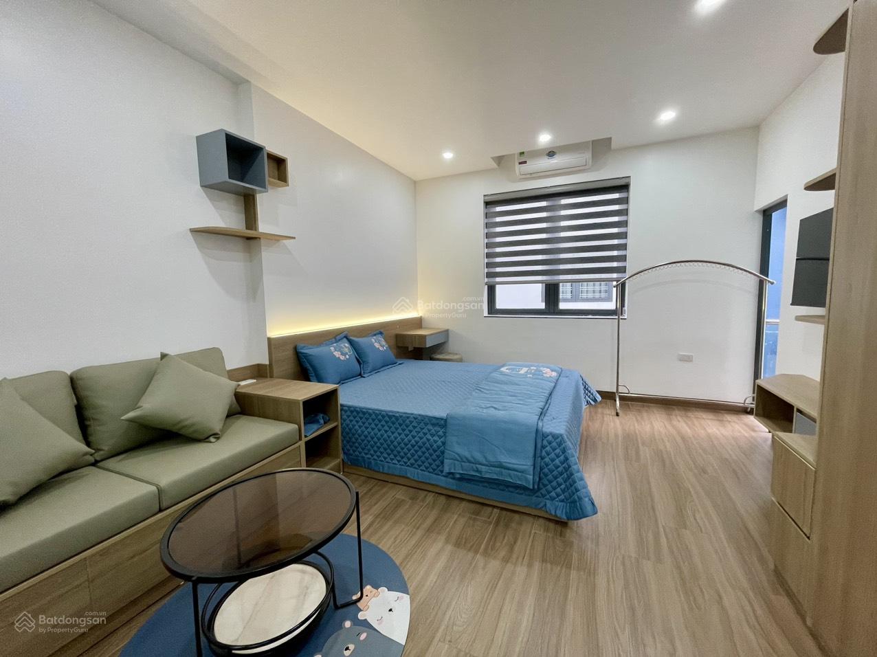 Cho thuê căn hộ cao cấp Waterfront City, 1 p.ngủ tách bếp (40m2)