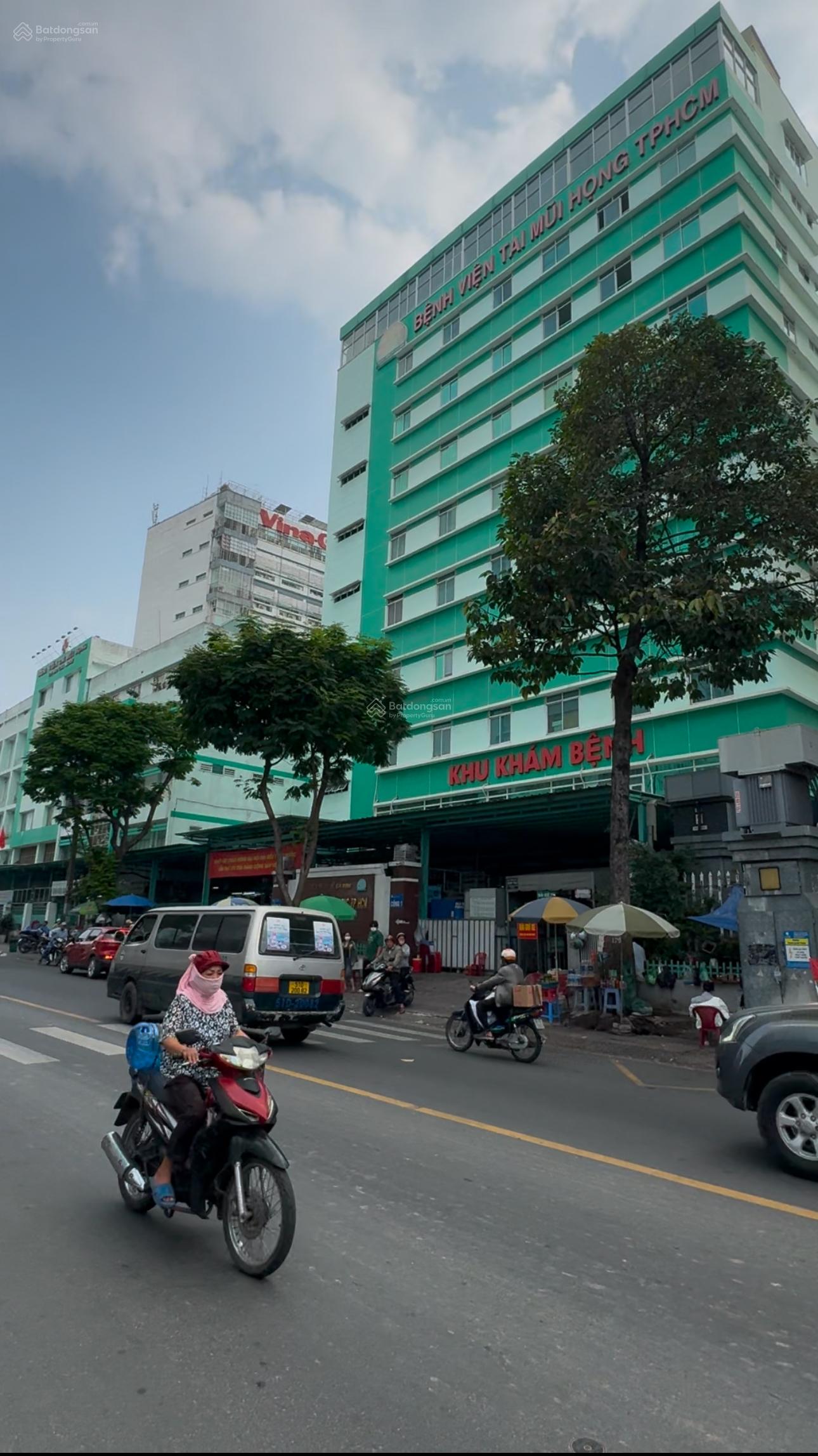 Mặt tiền Trần Quốc Thảo Q3 ngang 5m dài 20m 3 tầng giá 28 tỷ có dòng tiền 70 triệu/tháng Mặt tiền Trần Quốc Thảo Q3 ngang 5m dài 20m 3 tầng giá 28 tỷ có dòng tiền 70 triệu/tháng