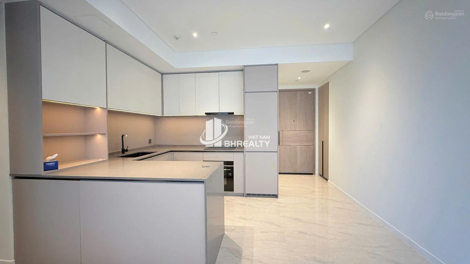 Bán căn hộ 3PN, tầng cao, giá 46 tỷ, all in