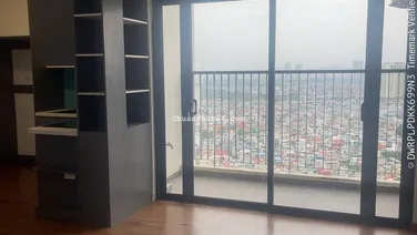 Cơ hội vàng tại Samsora: Căn góc 91,5m2 3PN, nội thất đẹp, giá cực tốt 7,5 tỷ Lh 0336 730 ***