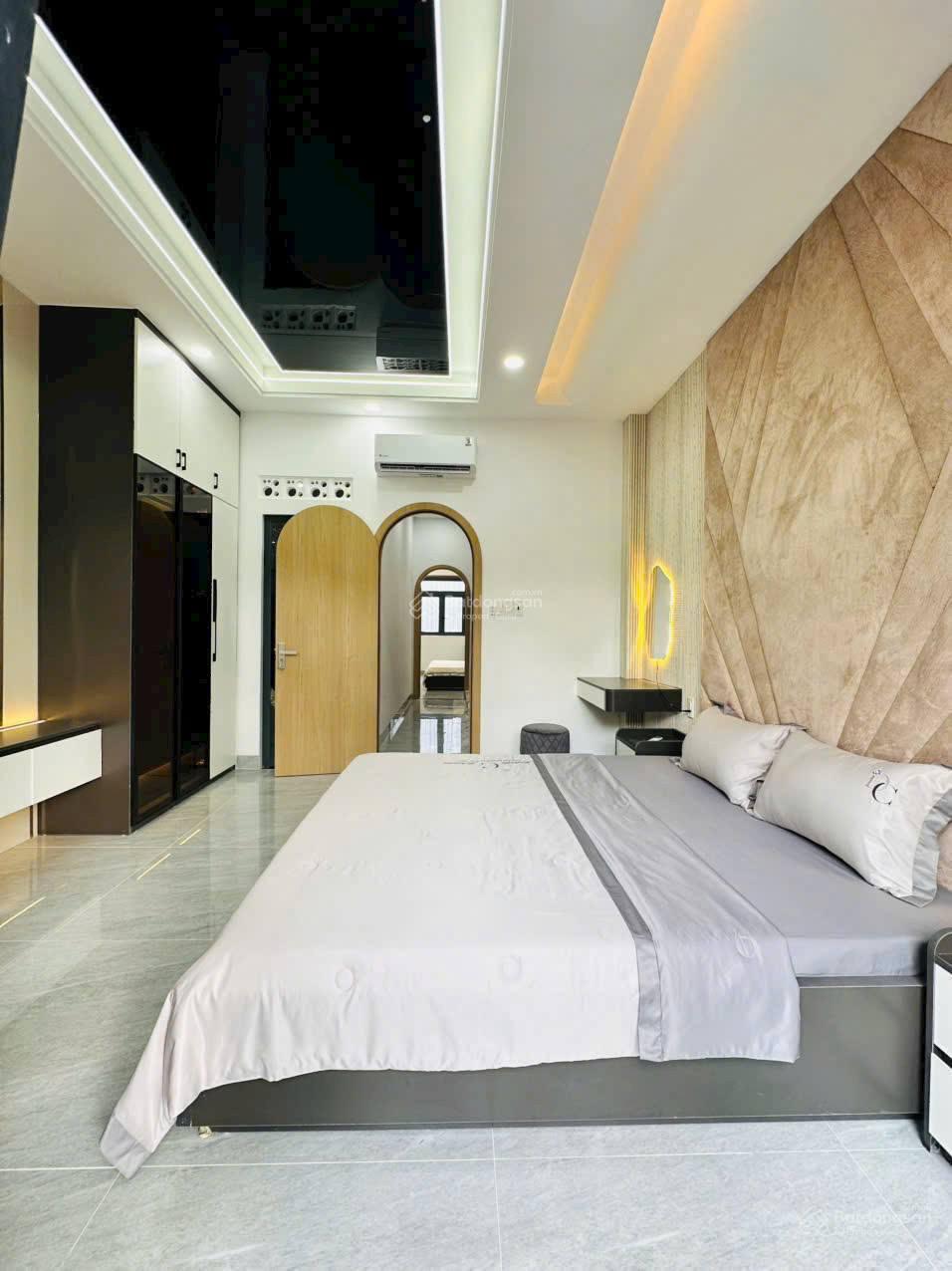 BÁN NHÀ ĐƯỜNG PHẠM VĂN ĐỒNG,PHƯỜNG LINH TÂY THỦ ĐỨC,GẦN NGÃ TƯ TÔ NGỌC VÂN VS PHẠM VĂN ĐỒNG