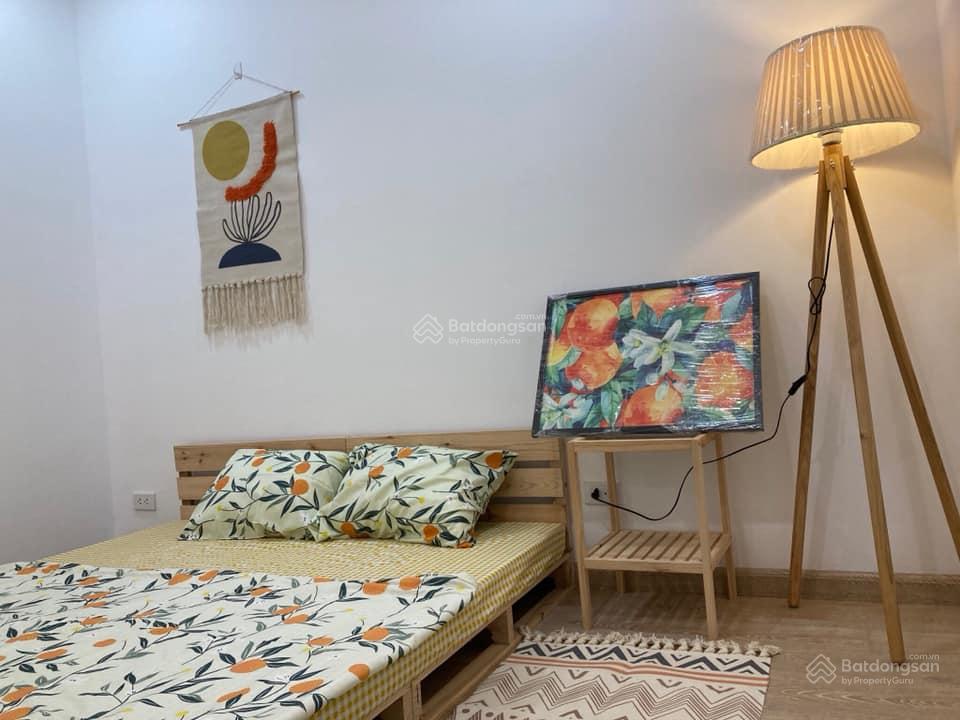 Gia đình bán nhanh căn 3 ngủ 2 wc 77m tầng đẹp giá 5 tỷ LH 0972 109 ***