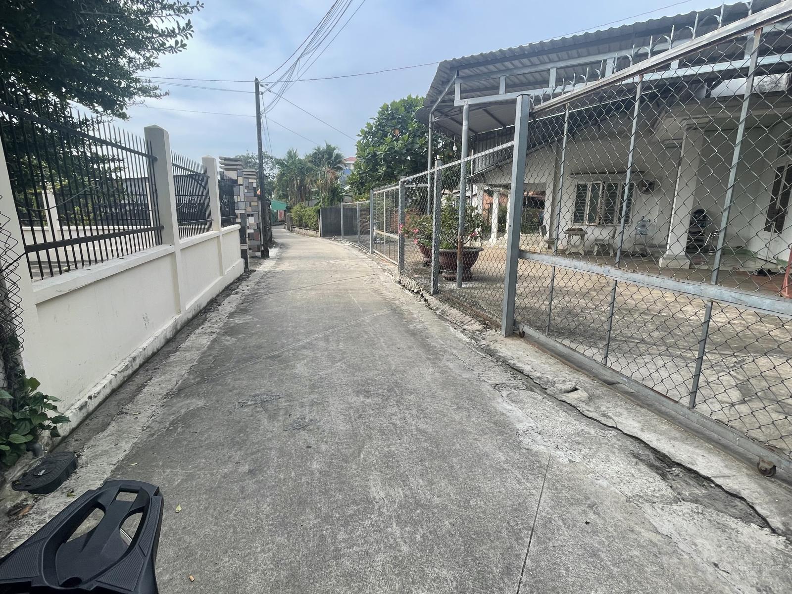 Đất Hiệp An 1 sẹc Bùi Ngọc Thu vào 30m,đường xe hơi tới đất,cách chợ Bưng Cầu 100m Đất Hiệp An 1 sẹc Bùi Ngọc Thu vào 30m,đường xe hơi tới đất,cách chợ Bưng Cầu 100m