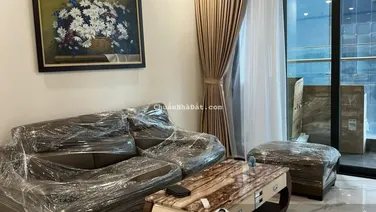 BÁN CĂN GÓC 3 NGỦ 104M2 SUNSHINE CITY FULL ĐỒ TẦNG CAO GIÁ 11,5 TỶ - SỔ ĐỎ SANG TÊN