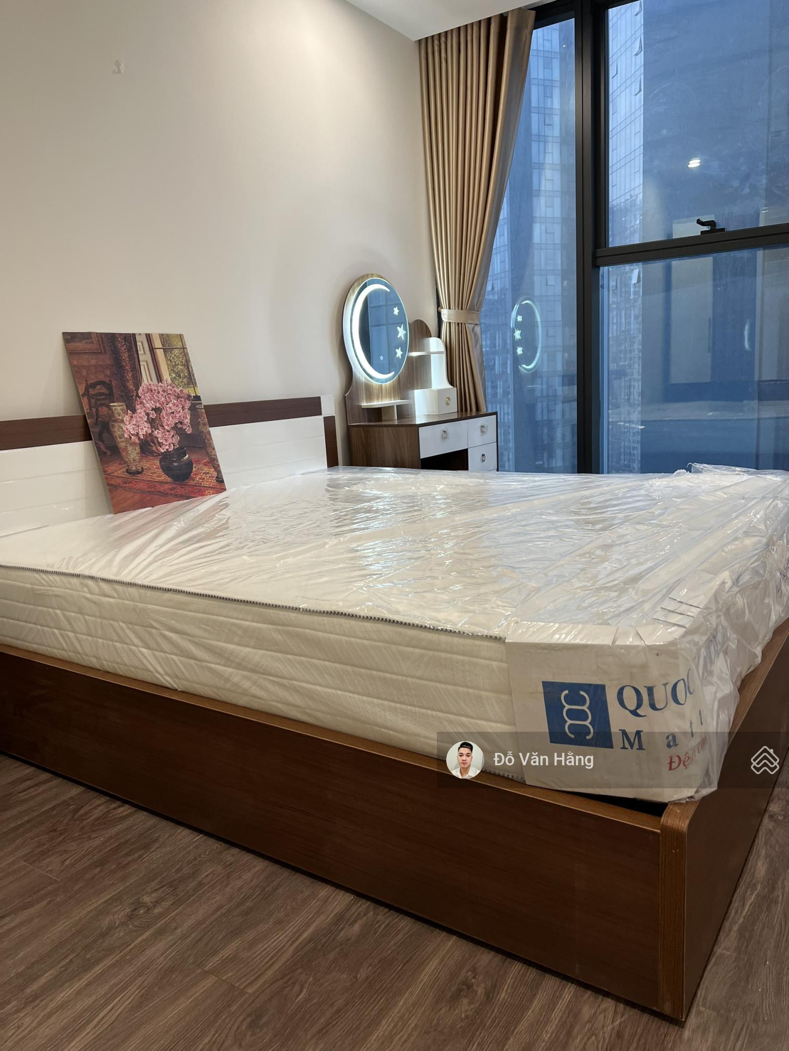 BÁN CĂN GÓC 3 NGỦ 104M2 SUNSHINE CITY FULL ĐỒ TẦNG CAO GIÁ 11,5 TỶ - SỔ ĐỎ SANG TÊN