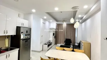 Bán gấp Saigon Mia căn gốc 5.7 tỷ view siêu đẹp full nội thất cao cấp hướng mát