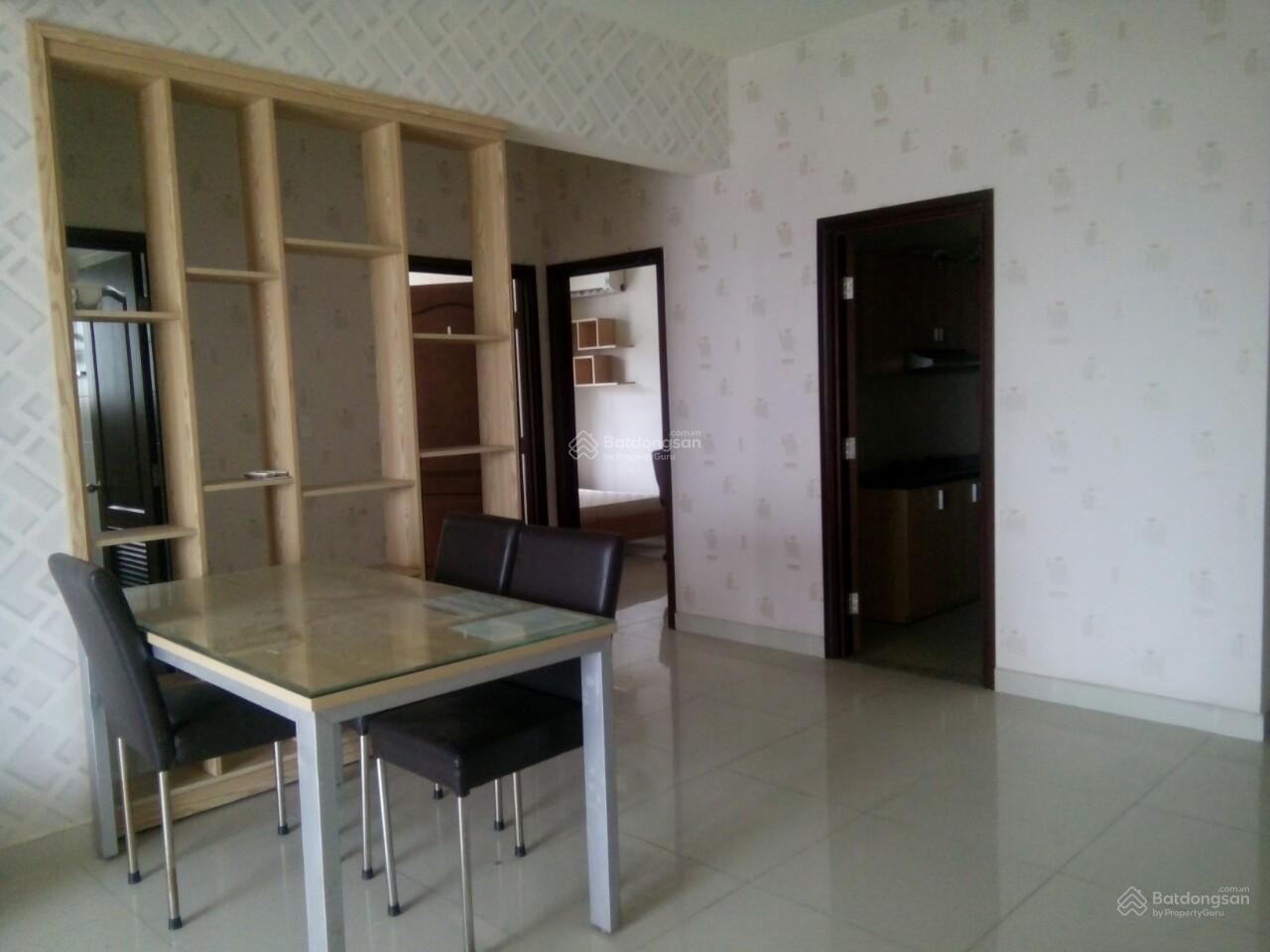 Bán căn hộ 3PN, 2WC, 98m2 tại Riverside Residence, 9,8 tỷ thương lượng, Q7, HCM