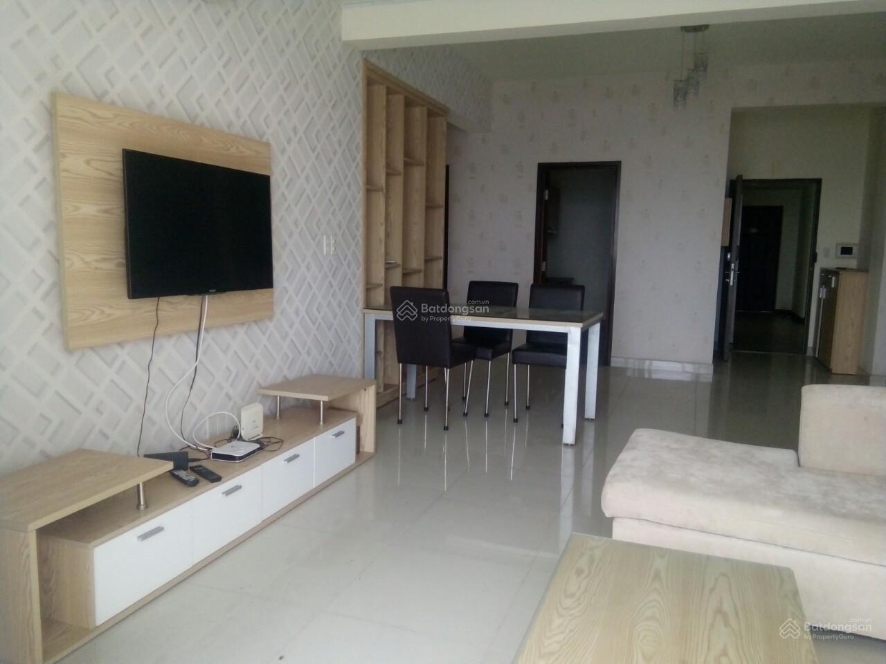 Bán căn hộ 3PN, 2WC, 98m2 tại Riverside Residence, 9,8 tỷ thương lượng, Q7, HCM