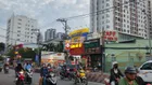 Mặt Tiền kinh doanh Đường Bùi Văn Ba Quận 7 Gần Chợ - DT 90m2 - TK 3 tầng 4PN - giá nhỉnh 13 tỷ
