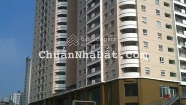 Chủ nhà chuyển công tác nên cần bán căn hộ HH2 Bắc Hà, Tố Hữu 146m2 nội thất vô cùng đẹp có video