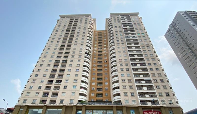 Chủ nhà chuyển công tác nên cần bán căn hộ HH2 Bắc Hà, Tố Hữu 146m2 nội thất vô cùng đẹp có video Chủ nhà chuyển công tác nên cần bán căn hộ HH2 Bắc Hà, Tố Hữu 146m2 nội thất vô cùng đẹp có video