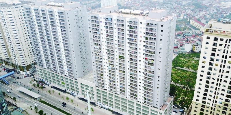 Chủ nhà chuyển công tác nên cần bán căn hộ HH2 Bắc Hà, Tố Hữu 146m2 nội thất vô cùng đẹp có video Chủ nhà chuyển công tác nên cần bán căn hộ HH2 Bắc Hà, Tố Hữu 146m2 nội thất vô cùng đẹp có video