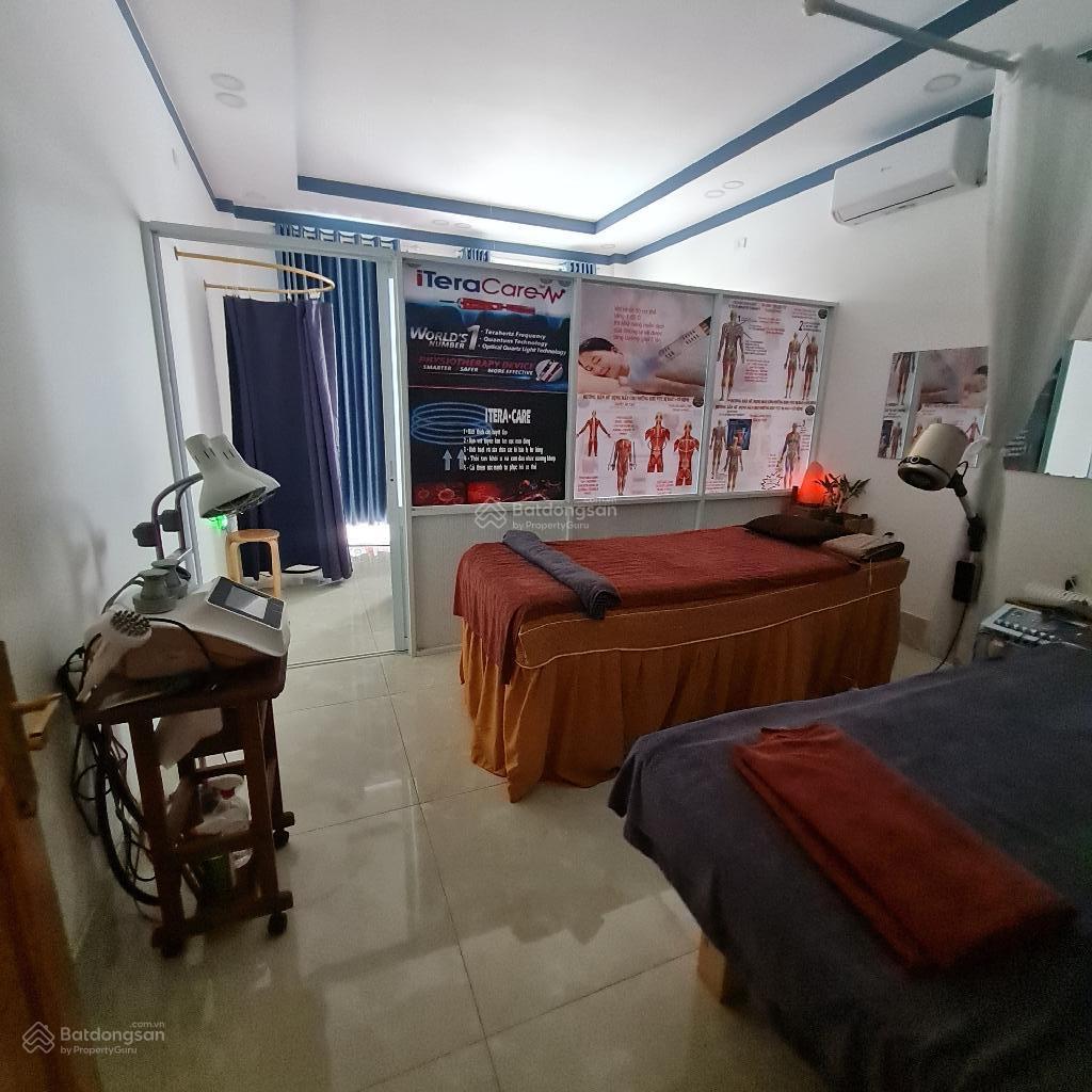 MẶT TIỀN PHẠM HUY THÔNG-VỪA O VỪA KD-80M2-5TẦNG-7PN-TU 17TỶ=GIẢM CÒN 15,5TỶ TL