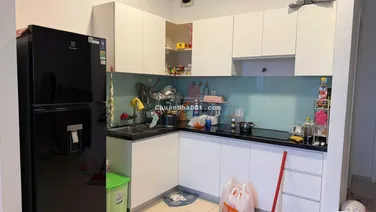 Bán căn hộ Hausneo, 4,1 tỷ, 69m2, 2PN, 2WC, Quận 9, HCM, view thoáng mát, sổ sẵn, vay dễ dàng