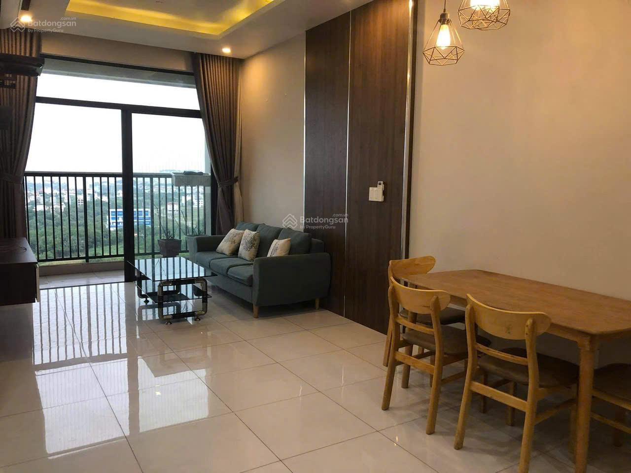 {HOT} Chính chủ gửi bán căn jamila Khang Điền 2PN2WC, 76m2, full NT, có ban công, giá chỉ từ 5,5 tỷ