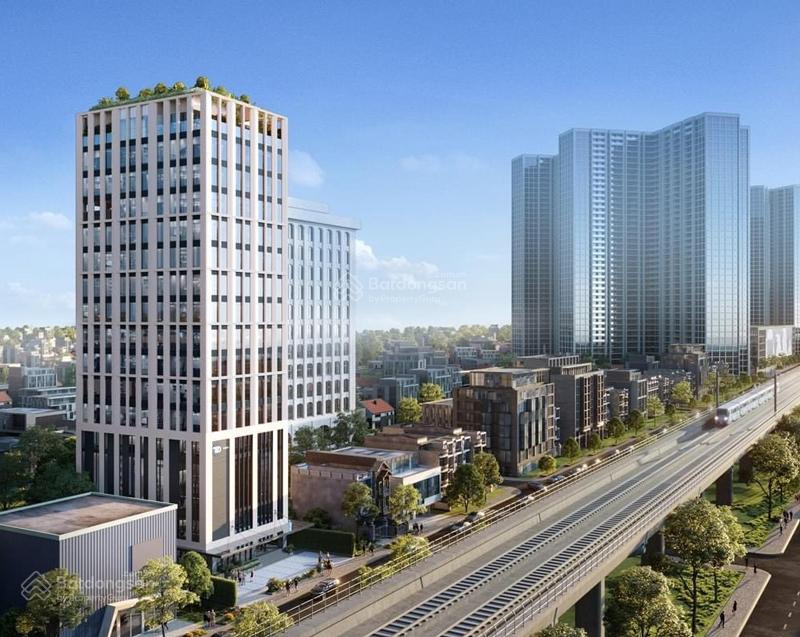 Chủ ngộp! Tòa nhà tốt nhất Thạnh Mỹ Lợi, Quận 2, hầm 7tầng, DT 7x18m, HĐT: 200tr/th, giảm còn 38 tỷ Chủ ngộp! Tòa nhà tốt nhất Thạnh Mỹ Lợi, Quận 2, hầm 7tầng, DT 7x18m, HĐT: 200tr/th, giảm còn 38 tỷ