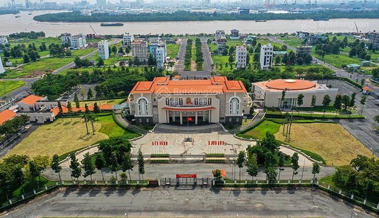 Chủ ngộp! Tòa nhà tốt nhất Thạnh Mỹ Lợi, Quận 2, hầm 7tầng, DT 7x18m, HĐT: 200tr/th, giảm còn 38 tỷ Chủ ngộp! Tòa nhà tốt nhất Thạnh Mỹ Lợi, Quận 2, hầm 7tầng, DT 7x18m, HĐT: 200tr/th, giảm còn 38 tỷ