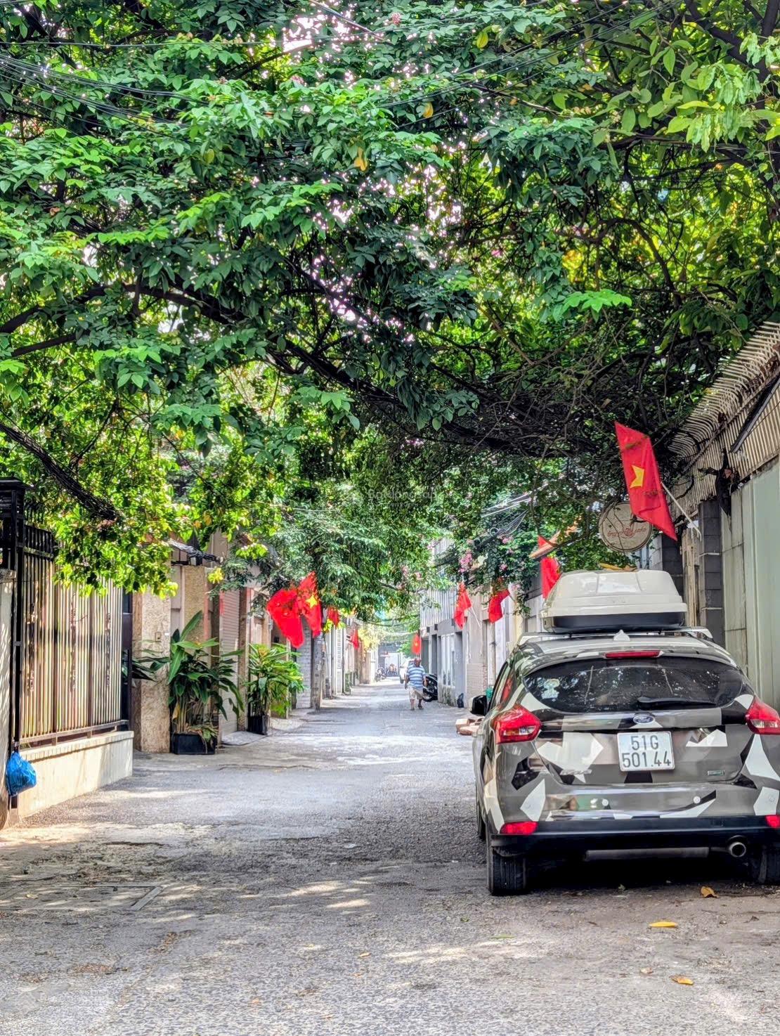 Bán căn nhà đẹp full nội thất hẻm đẹp 6m Hồ Biểu Chánh P11 Phú Nhuận, gần nhà xe tải quay đầu được