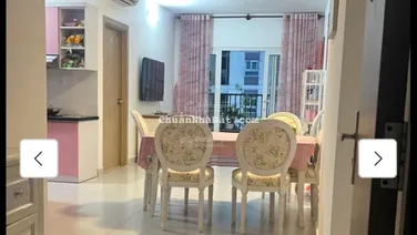 Bán CH 2PN, 2WC, 72m2, giá cực chất 4,5 tỷ tại Đường 3, Bình An, Q2, HCM