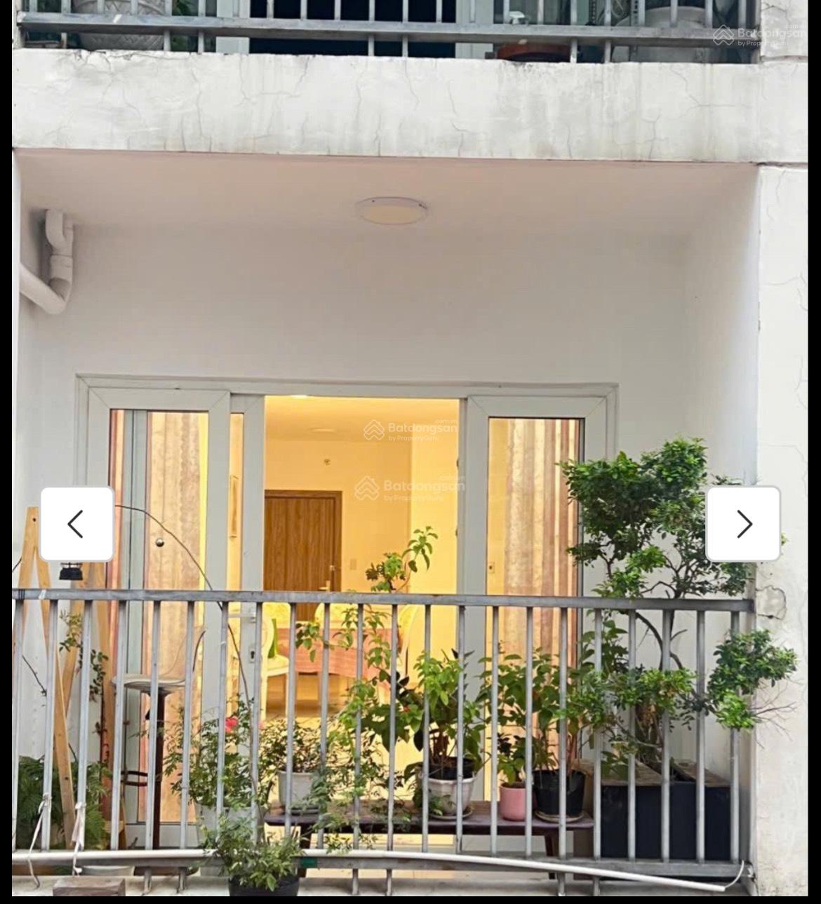 Bán CH 2PN, 2WC, 72m2, giá cực chất 4,5 tỷ tại Đường 3, Bình An, Q2, HCM