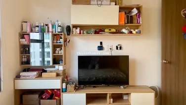 Full NT Thiết Kế CH 56m Chỉ 3.550 tỷ View Chill tại Akari Bình Tân TPHCM