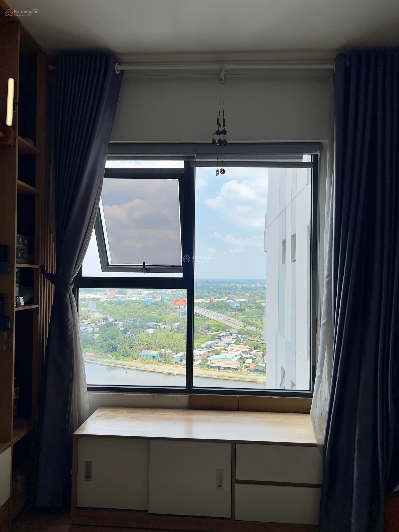 Full NT Thiết Kế CH 56m Chỉ 3.550 tỷ View Chill tại Akari Bình Tân TPHCM