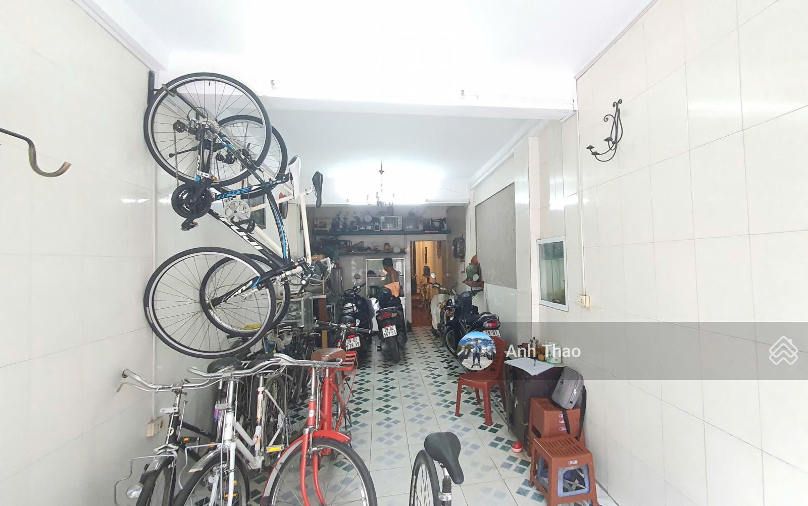 BÁN MẶT PHỐ VỌNG | KINH DOANH SẦM UẤT | 54M2 X 4 TẦNG | MT 3.2M | GIÁ 21 TỶ