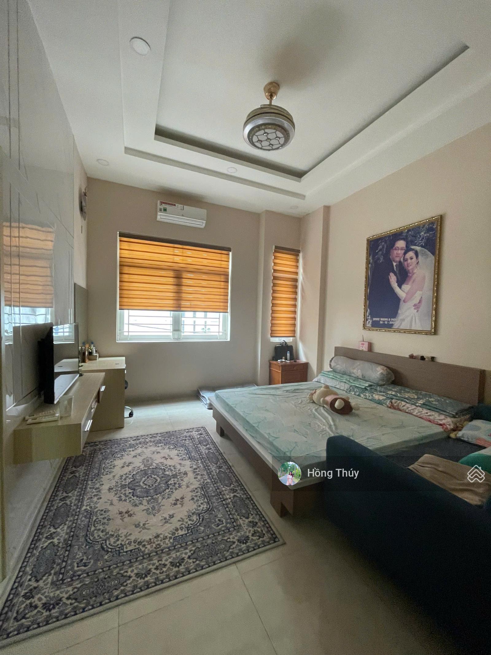 (Hot) Bán nhà hxh Cộng Hòa ngay Etown , dt 5x11m 5 tầng đẹp chỉ 11,5 tỷ gần nhà ga T3 Tân Sơn Nhất